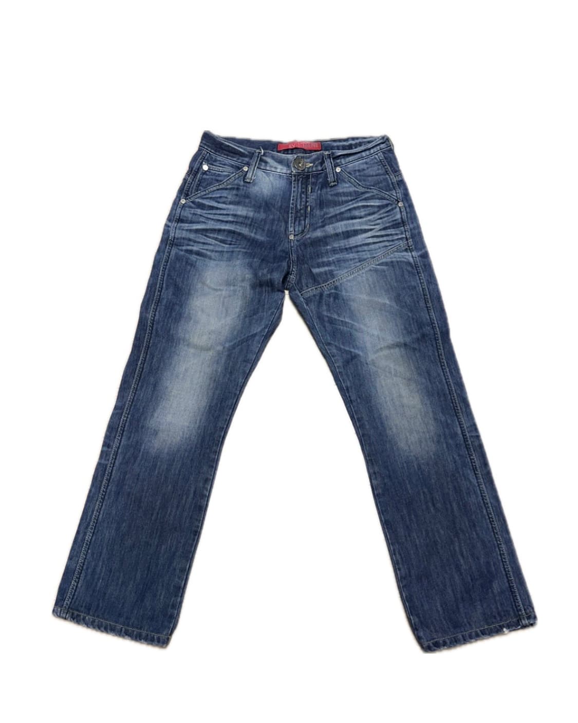 EVISU 데님 팬츠 30 상품이미지2