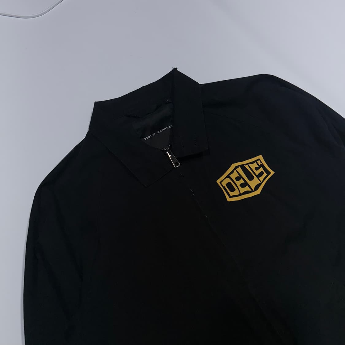 데우스 엑스 마키나 Caballero Jacket 워크자켓 상품이미지4