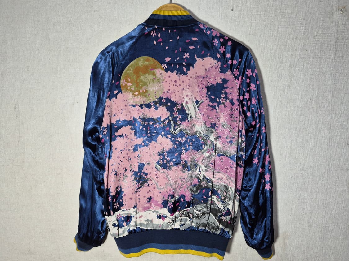 Sukajan 스카쟌 (우리95) 상품이미지4