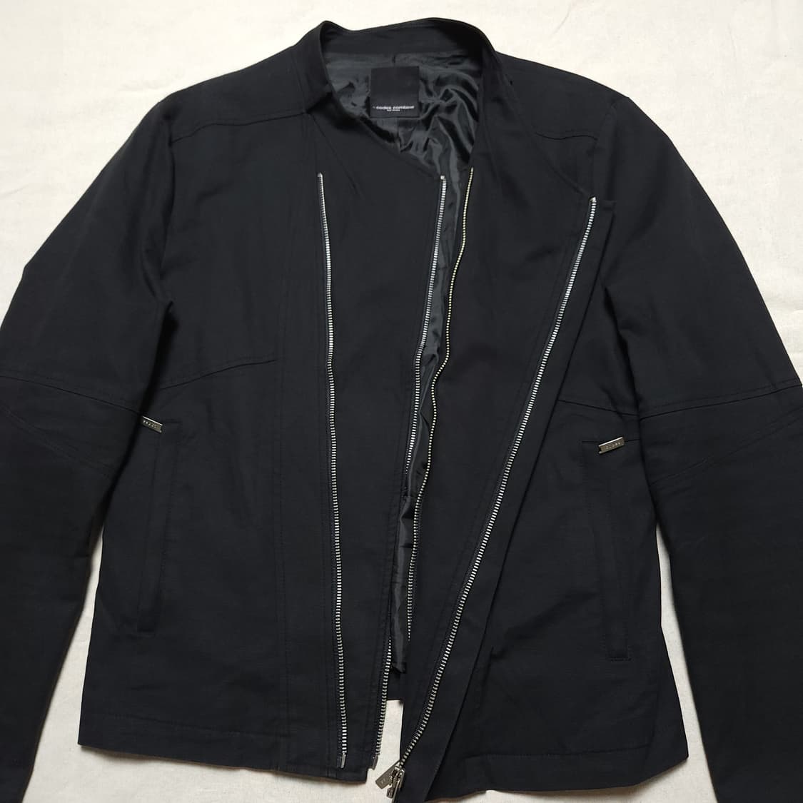 [105] 코데즈컴비인 for men 자켓 상품이미지2