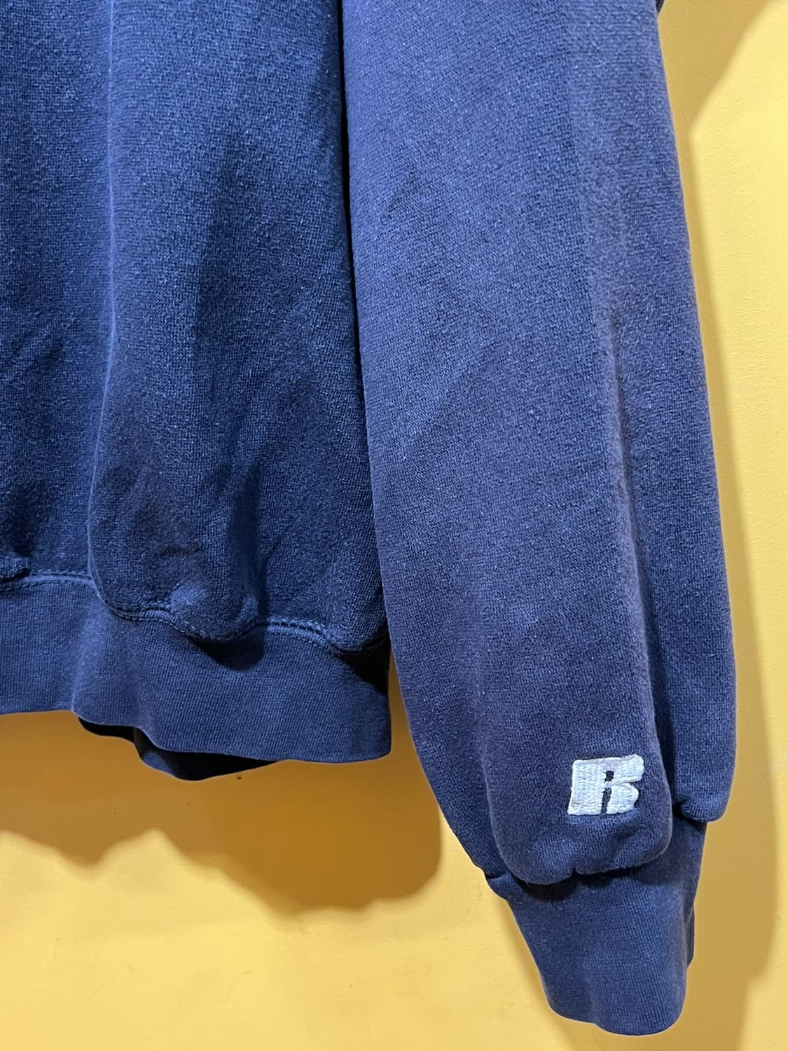 [2XL] 러셀 애슬레틱 프로 코튼 스웻셔츠 빈티지 맨투맨 상품이미지5