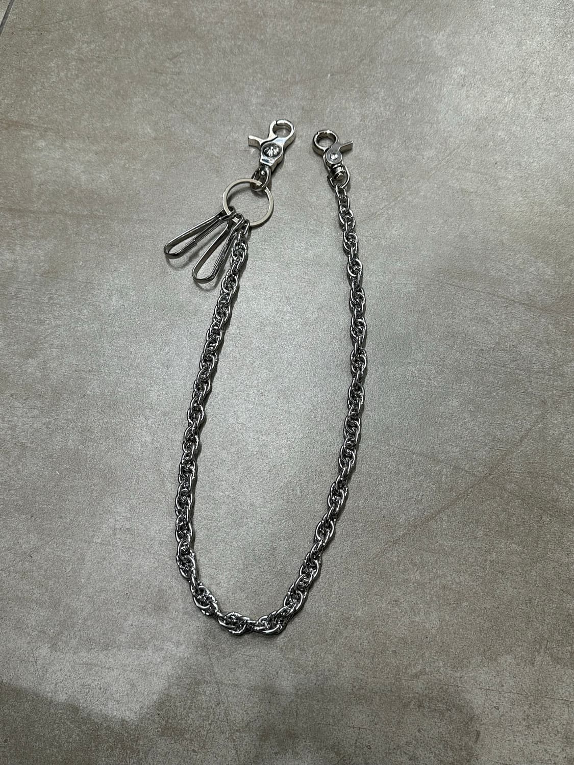 Triple ch ver2 - 트리플 체인 v2 상품이미지2