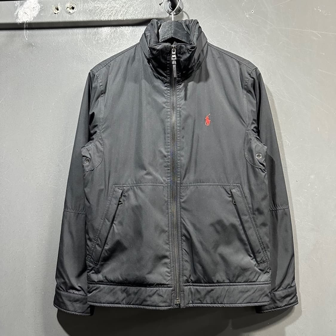 폴로 랄프로렌 폴리쉐점퍼 상품이미지1