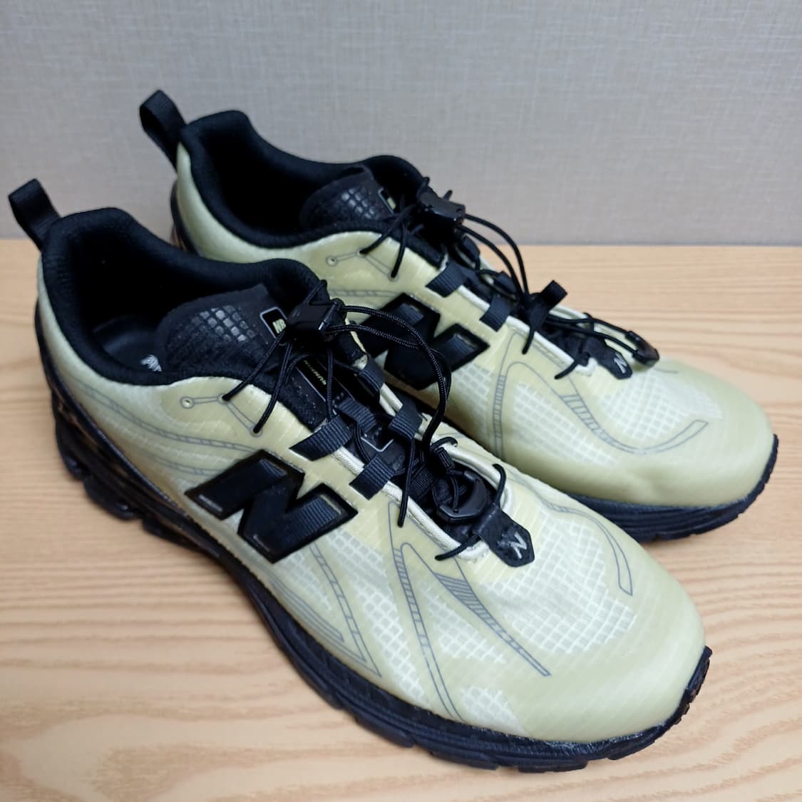 뉴발란스 1906r 피스타치오 버터 265사이즈 상품이미지2