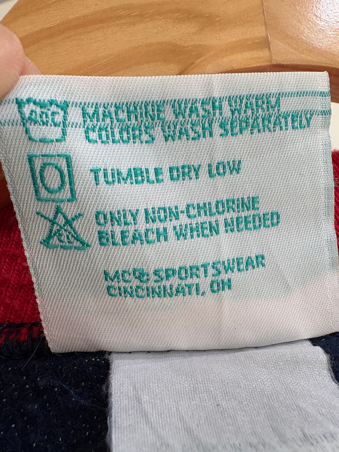 ENERGY 맨투맨 상품이미지8