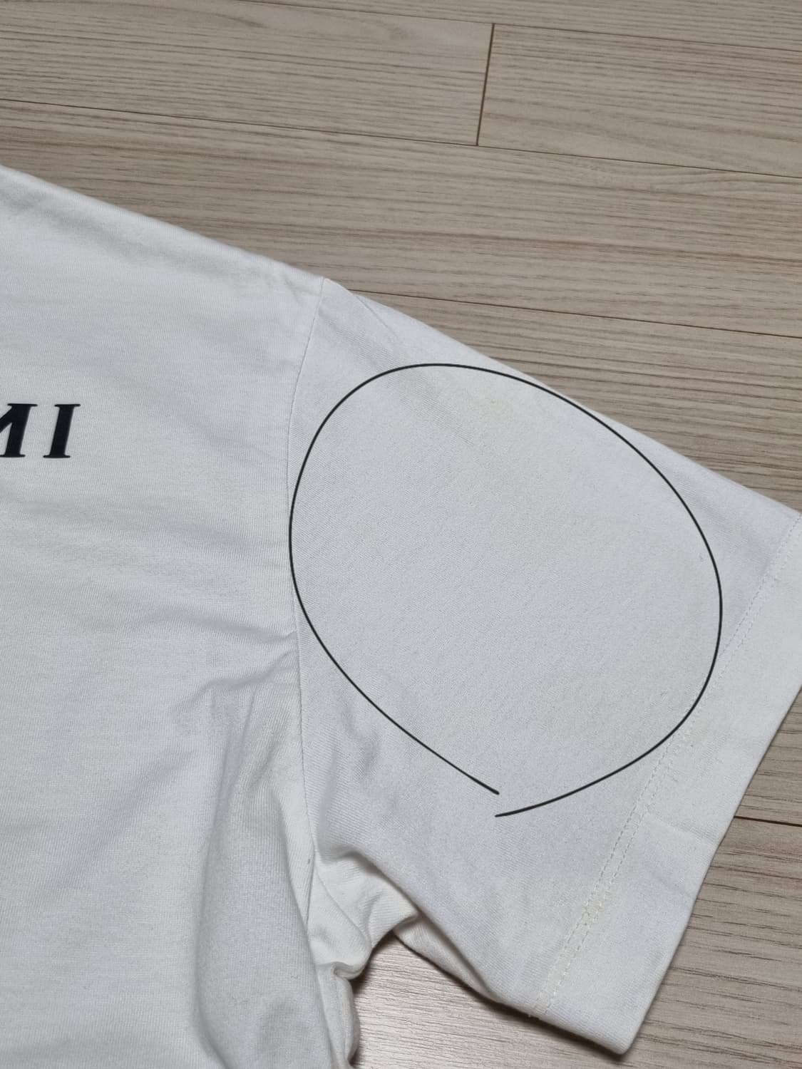 우영미 플라워 반팔 상품이미지9