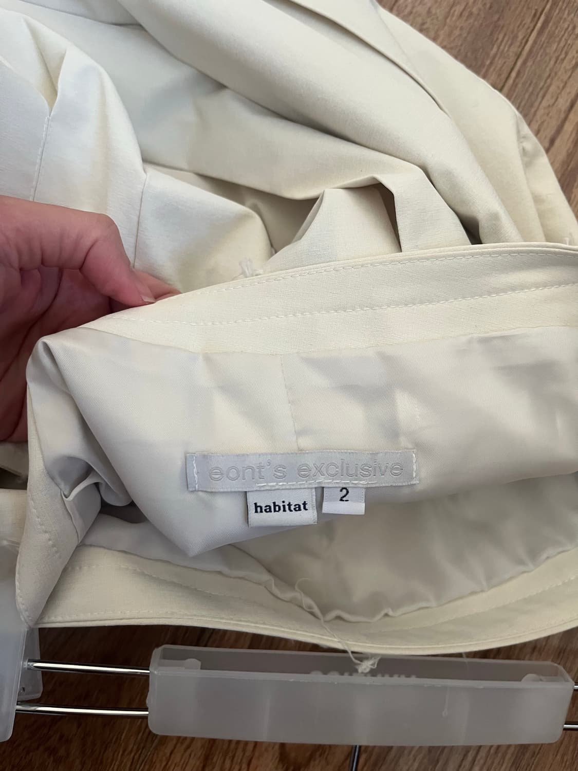 에옹쓰 스커트 상품이미지3