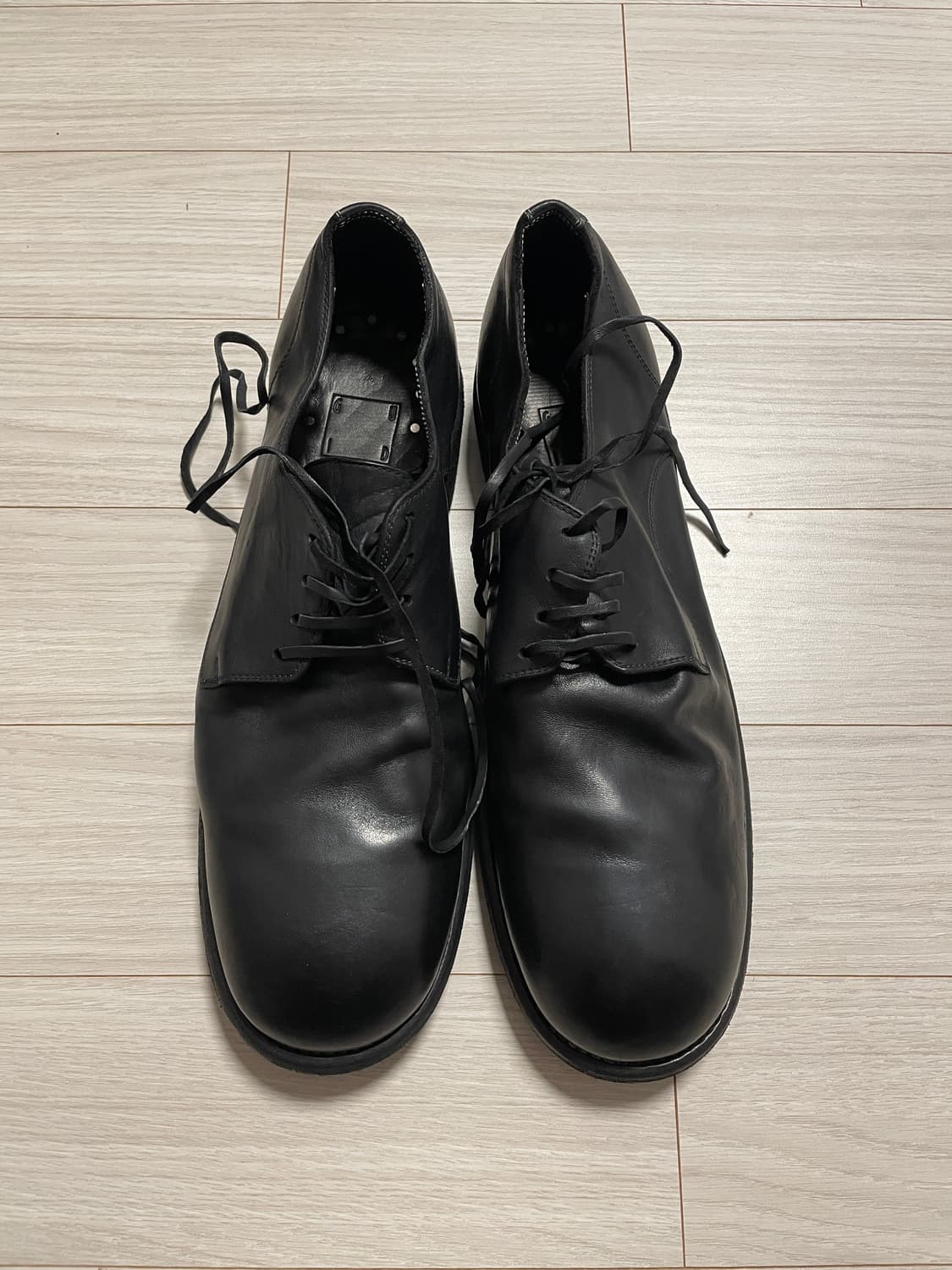 GUIDI 992X (45사이즈) 상품이미지1