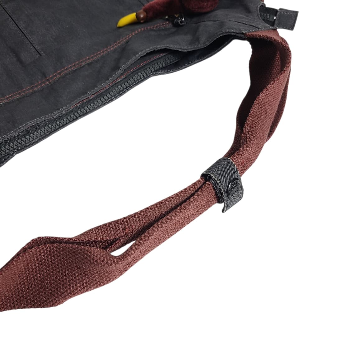 KIPLING) 키플링 Y2K 데님 숄더백 상품이미지6