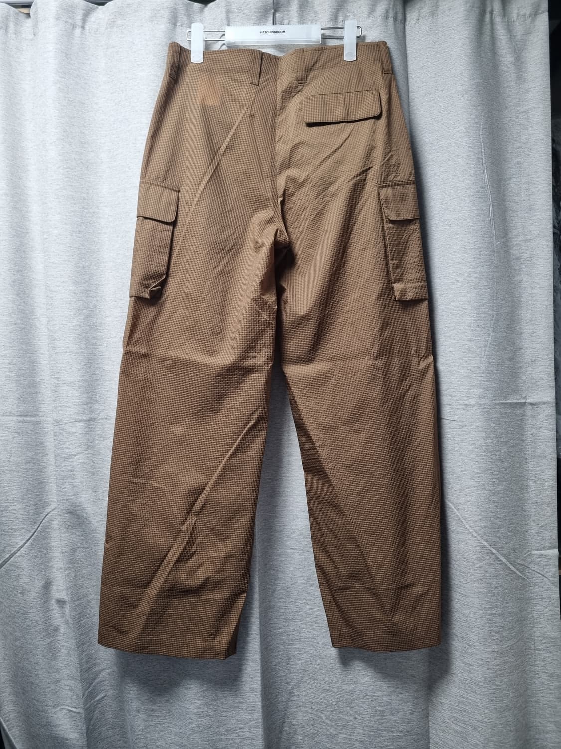 아워레가시 마운트 카고 팬츠 립스탑 46사이즈 상품이미지4