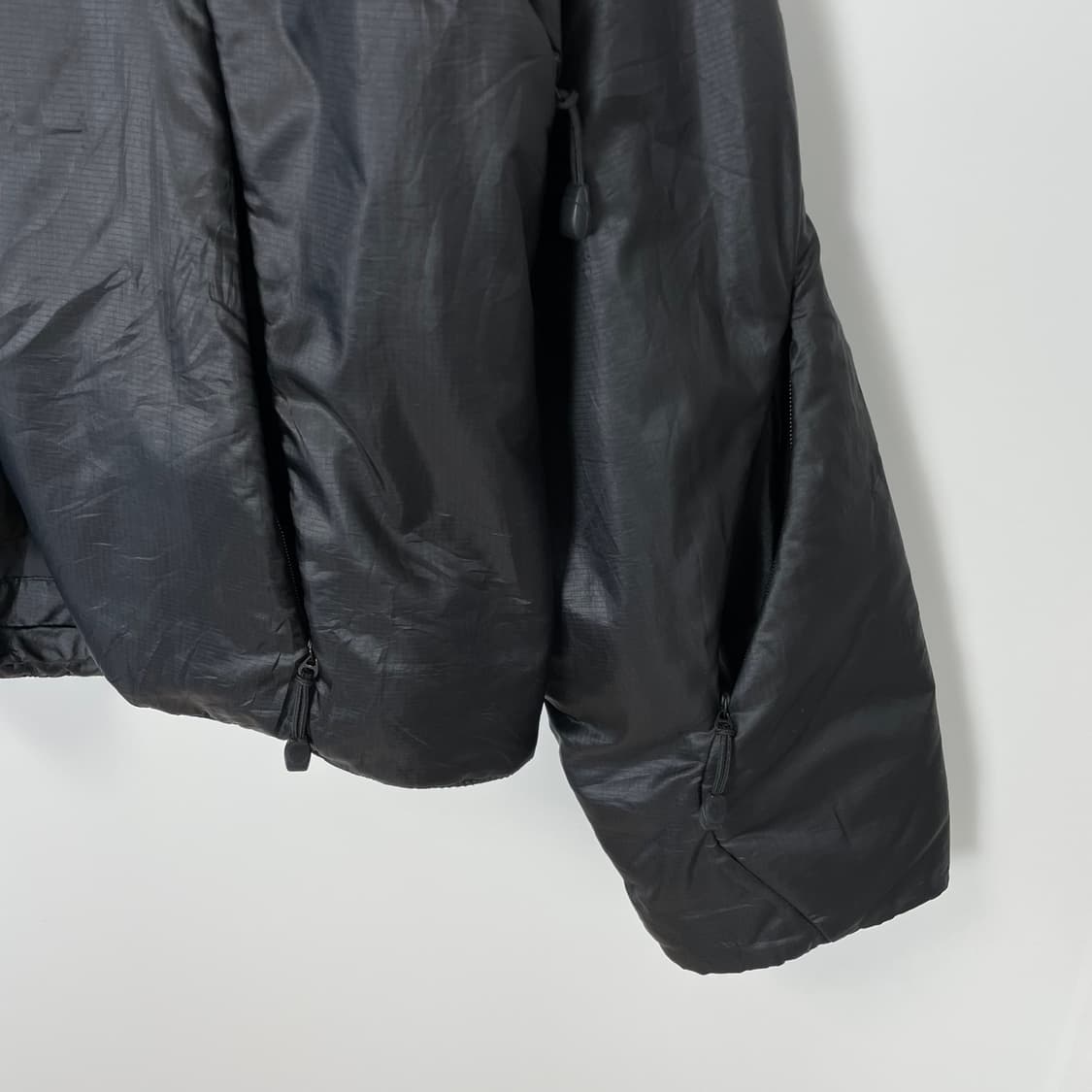 Rlx 폴로 랄프로렌 폴로스포츠 패딩 자켓 상품이미지5