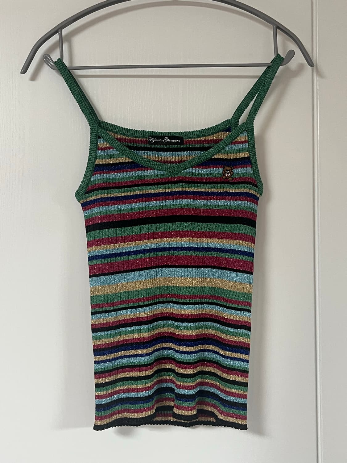 히스테릭 글래머 상품이미지1