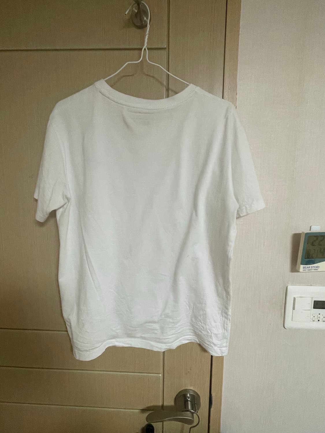 폴로 반팔 상품이미지2