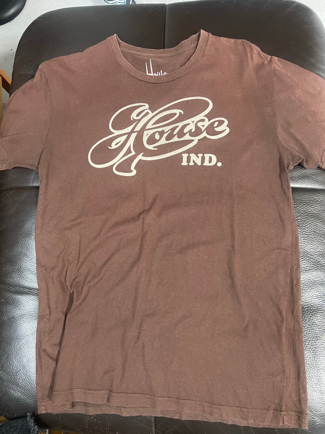 USA 빈티지반팔 상품이미지1