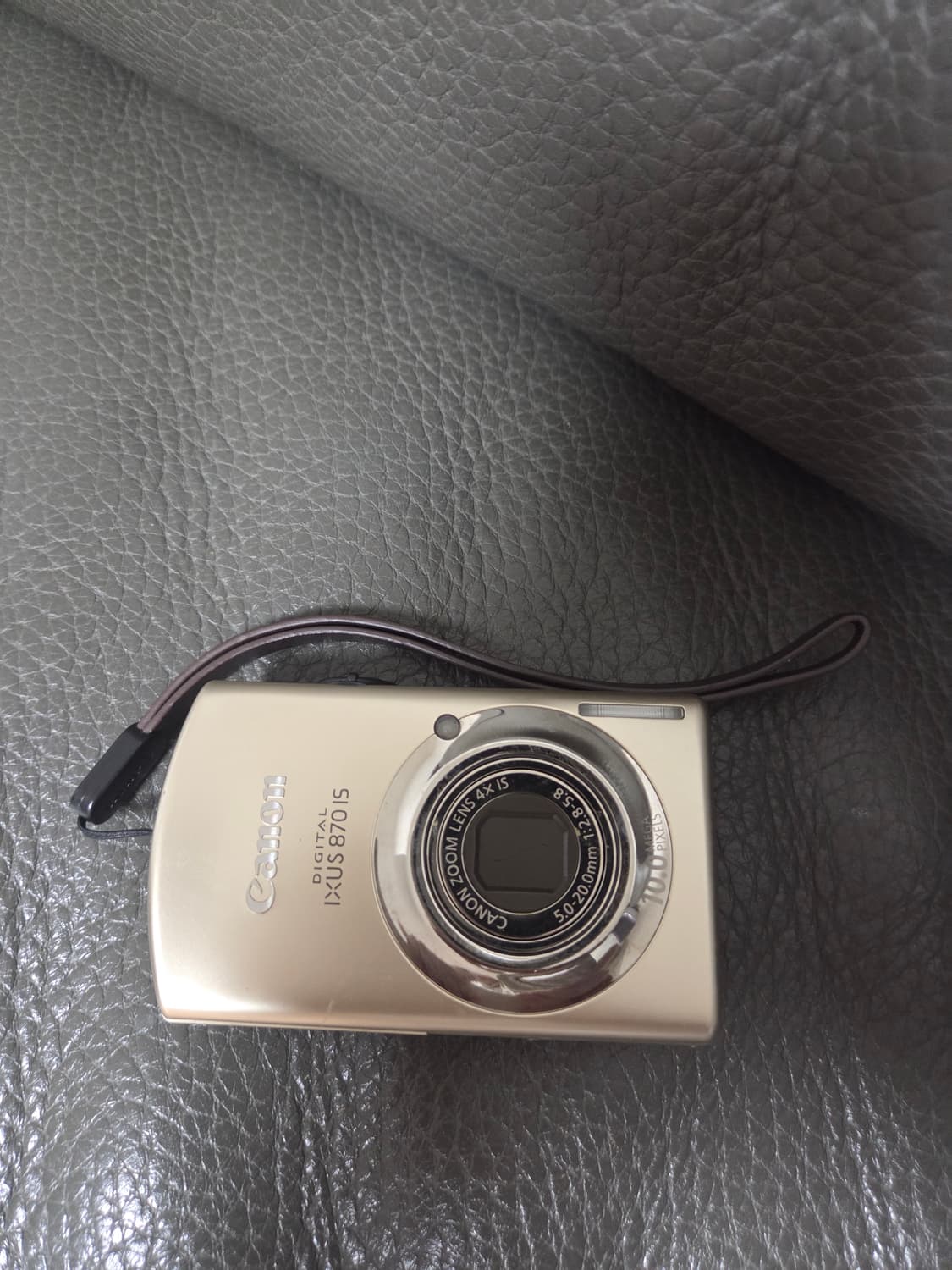 Canon IXUS 870 IS 상품이미지1