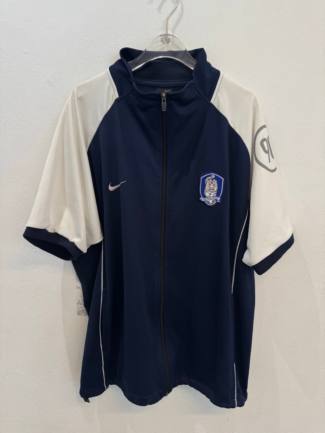 Nike Old school track top jersey 상품이미지1