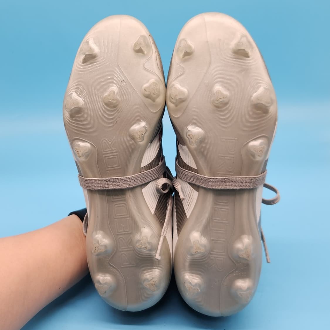 ooo 아디다스 프레데터 리그 주드 벨링엄 축구화255 상품이미지3