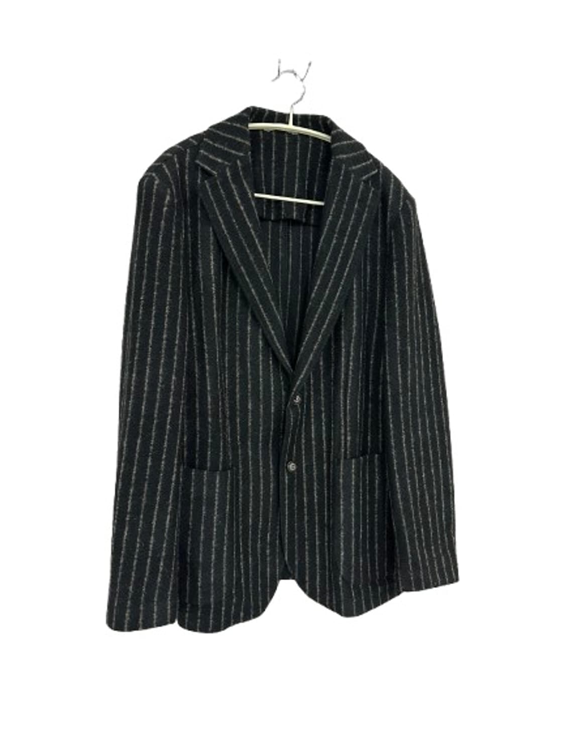 킨록앤더슨 울혼방 자켓  상품이미지1