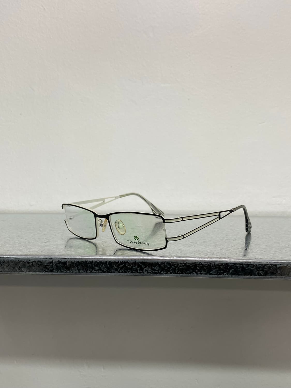 vintage glasses 377 상품이미지1