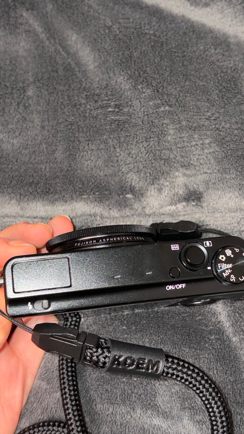 후지필름 XQ1 (작례0) 상품이미지2