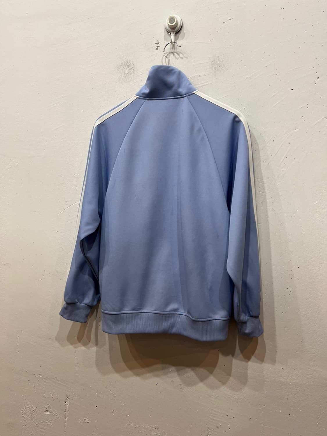 산리오 시나모롤 트랙탑 져지 상품이미지4