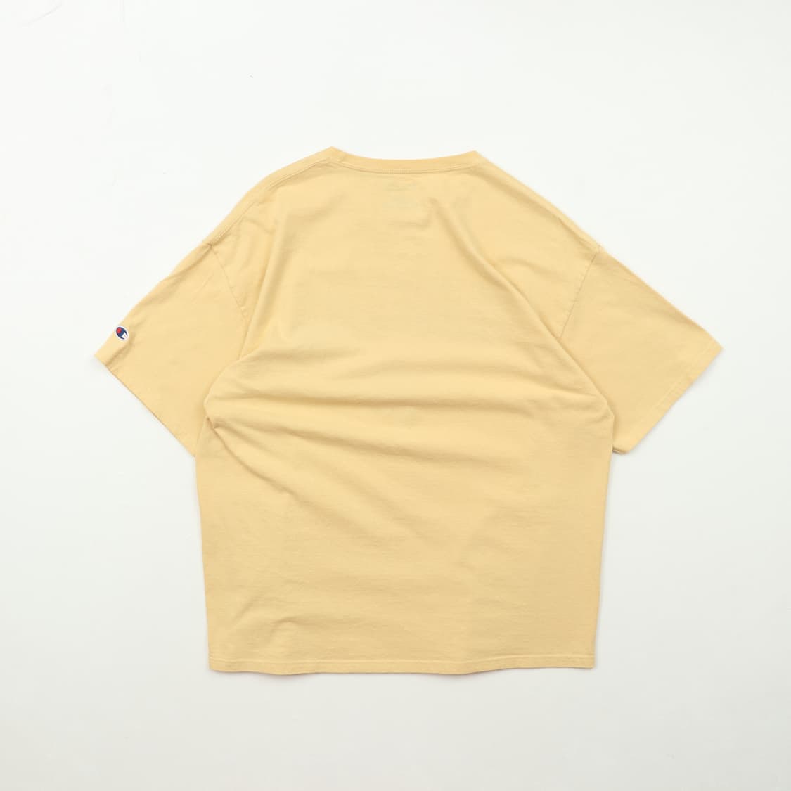 챔피온 반팔 티셔츠 L A1030 상품이미지5