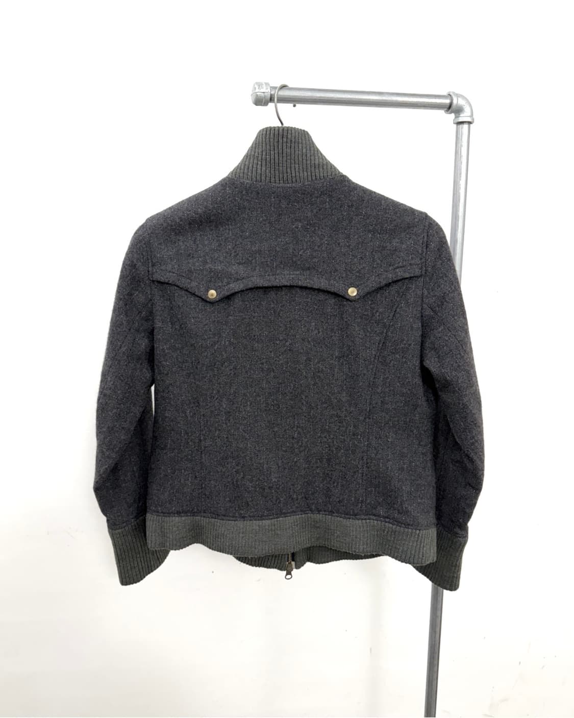 vintage outer 상품이미지3