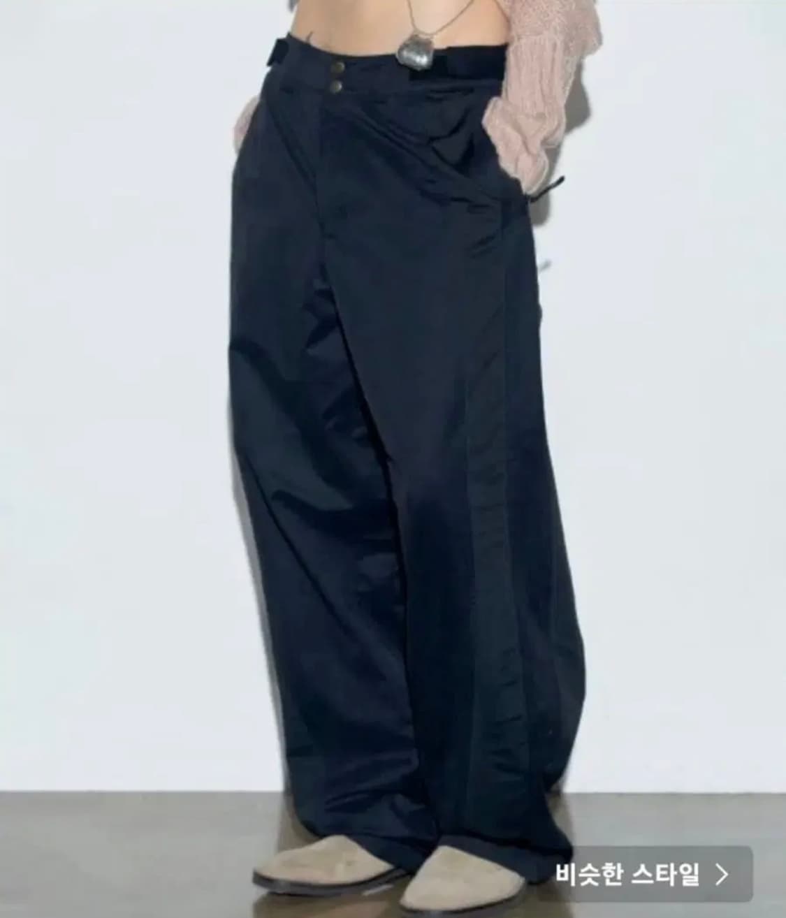 스컬프터 Classic Sally Pants M 상품이미지1