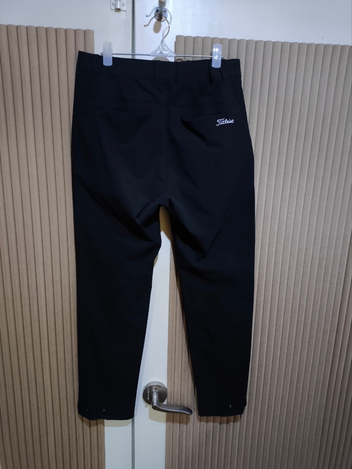 30 타이틀리스트 썸머조거 골프복바지 상품이미지1