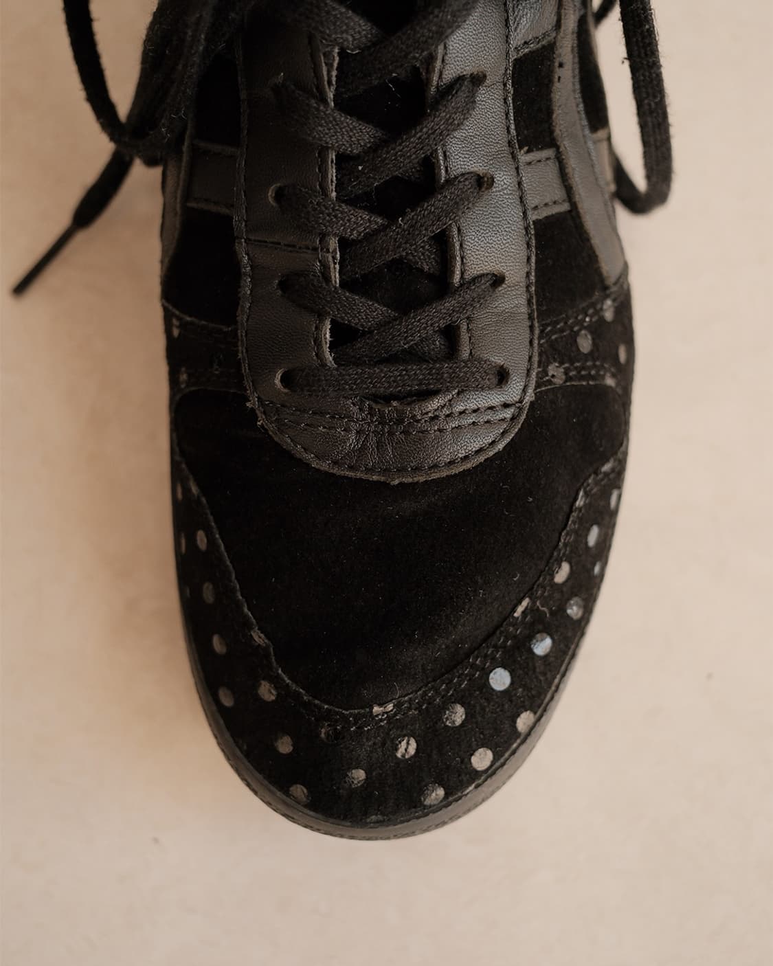 Onitsuka Tiger Court Hiina 상품이미지3