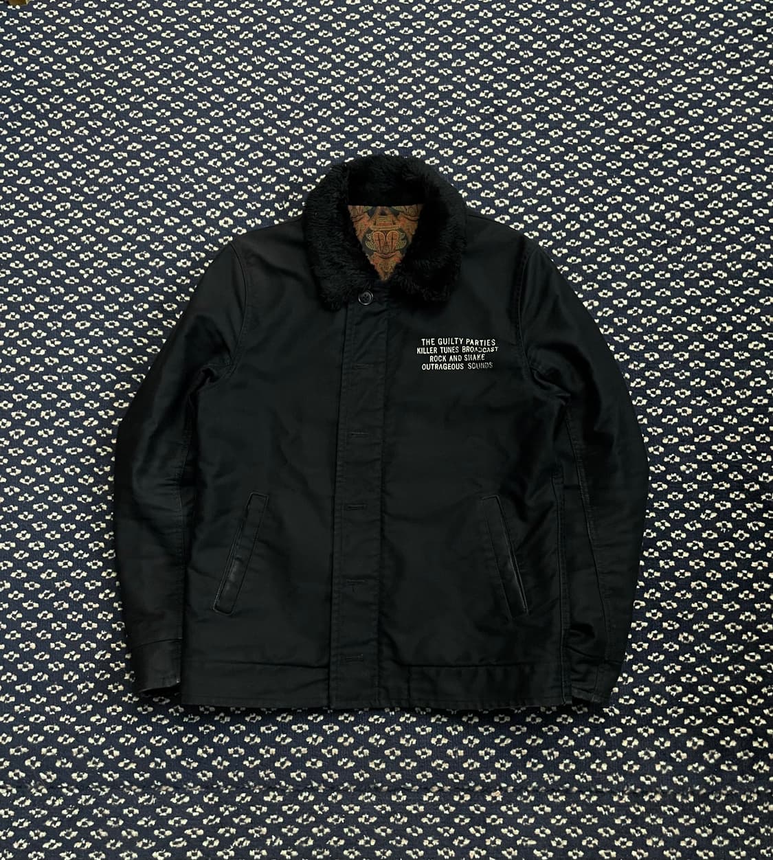 Wacko Maria 상품이미지2