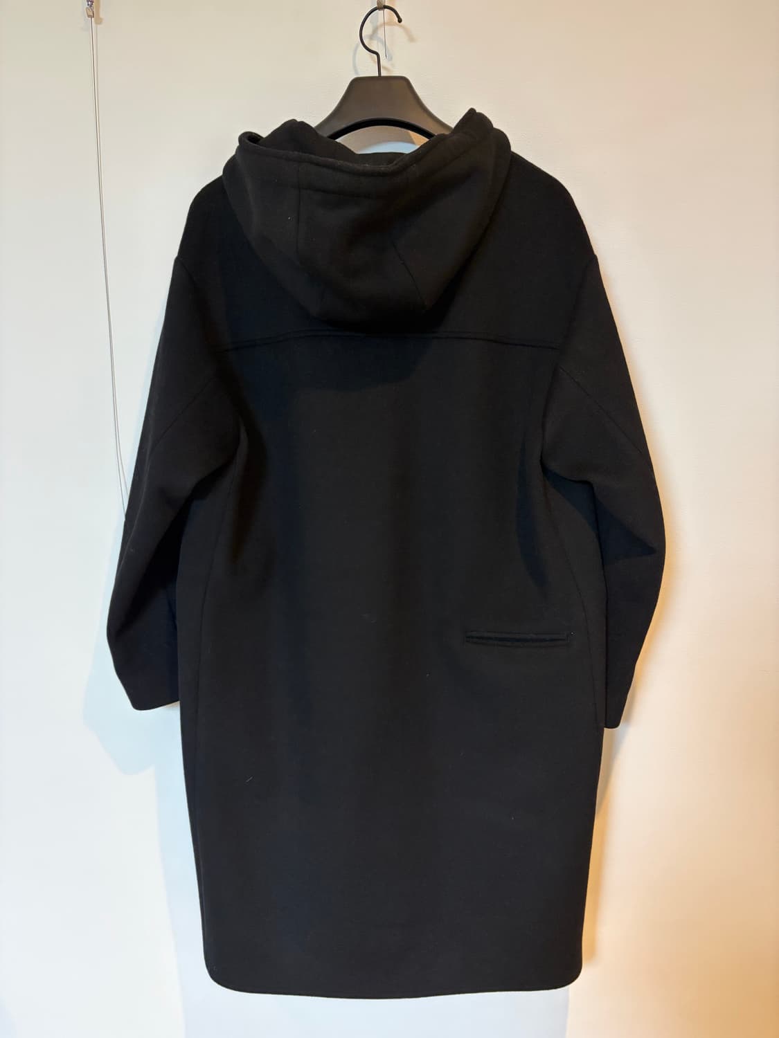 폴리테루 후드코트 상품이미지3