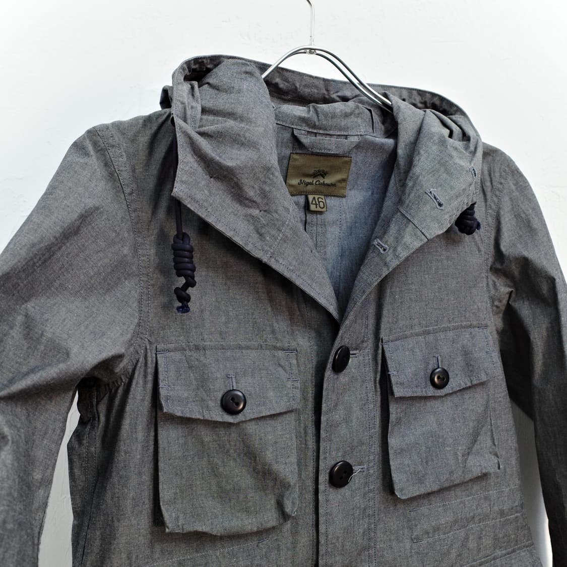 Nigel Cabourn 상품이미지6