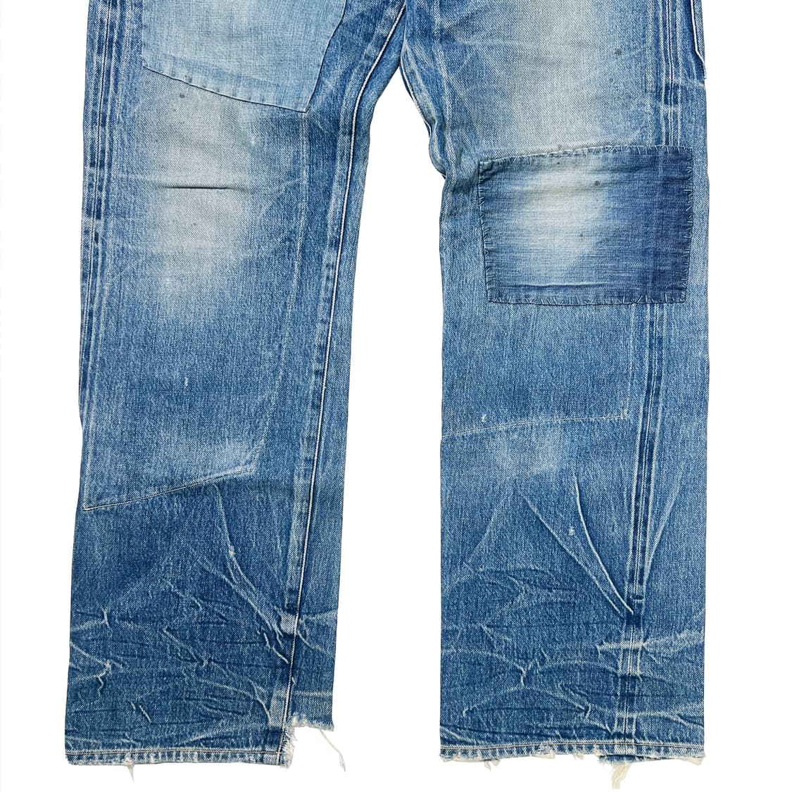 아나크로놈 262 데님 (30) 상품이미지4