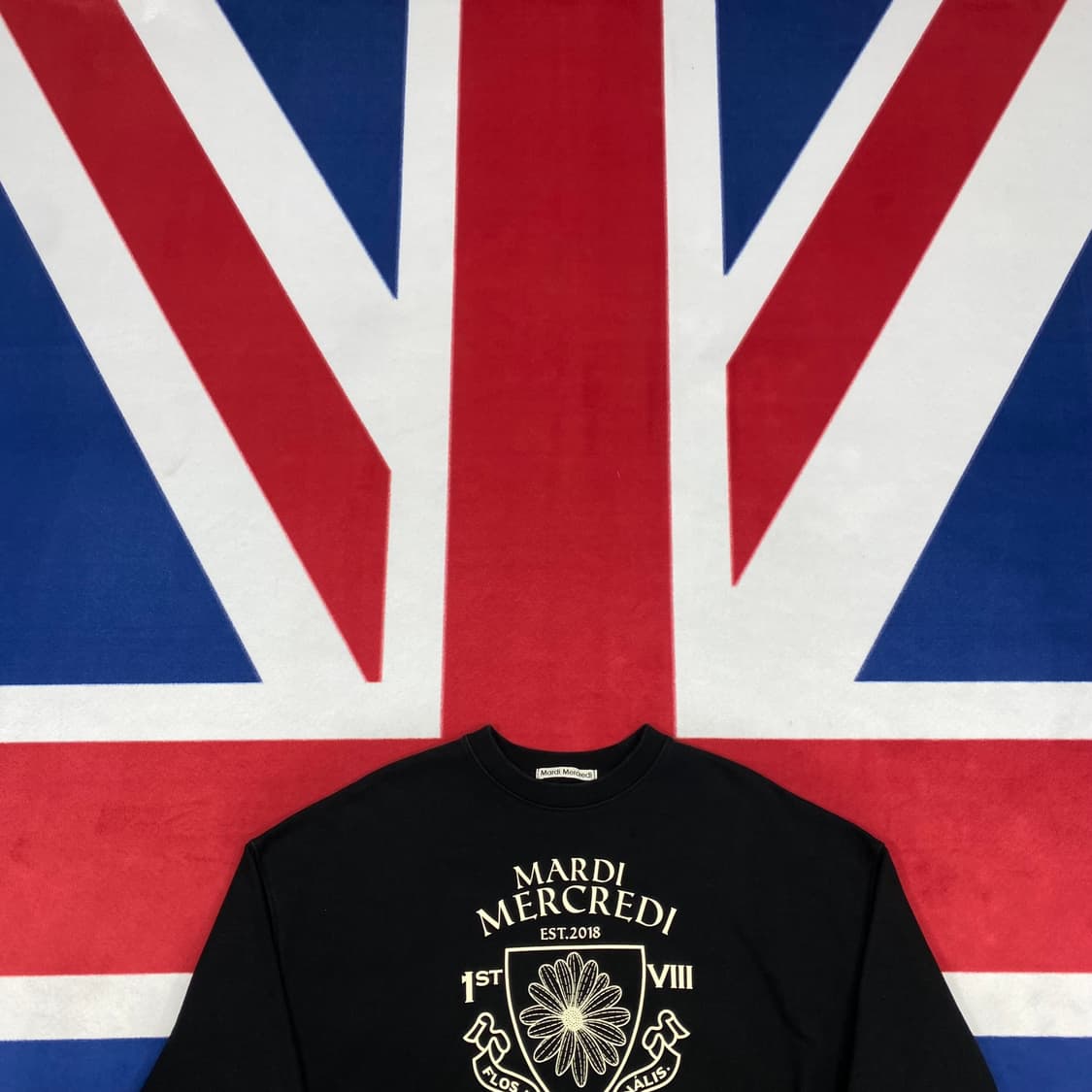 마르디 맨투맨 여성 FREE 상품이미지2