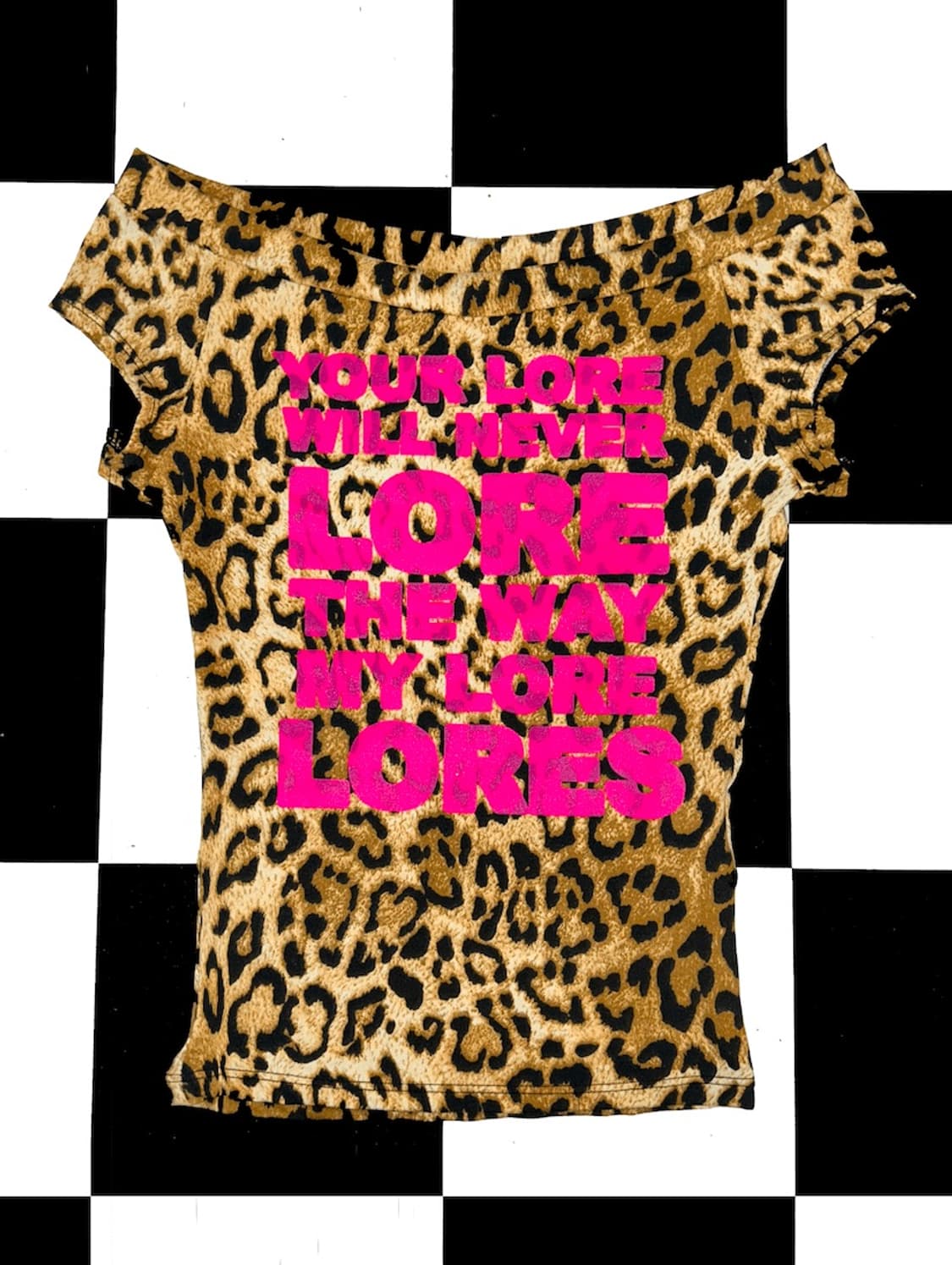 Omighty 오마이티 탑  상품이미지1