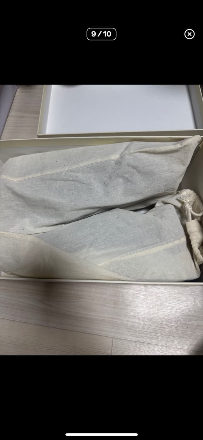 [42] 아워레가시 가베 크롬피크 상품이미지9