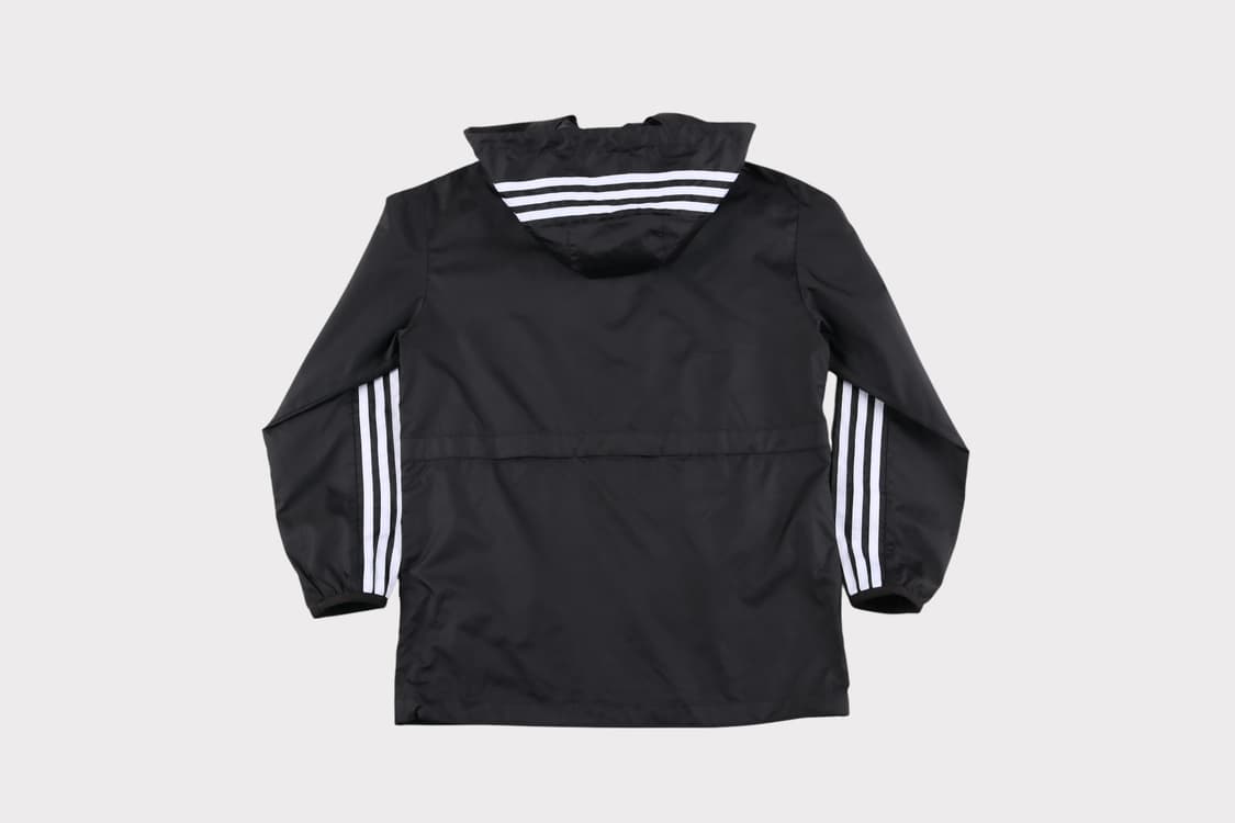 [S] 아디다스 삼선 바람막이 상품이미지7