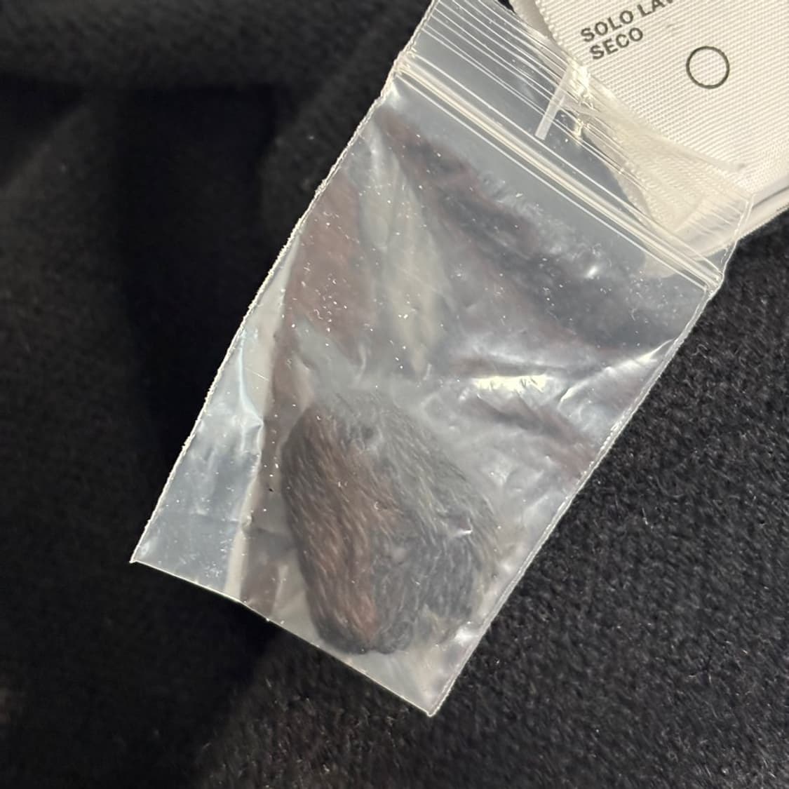 3) 제임스펄스 james perse 캐시미어 하프 집업 니트 상품이미지5