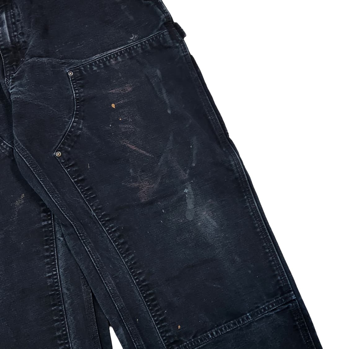 38)00's 칼하트 더블니 상품이미지2