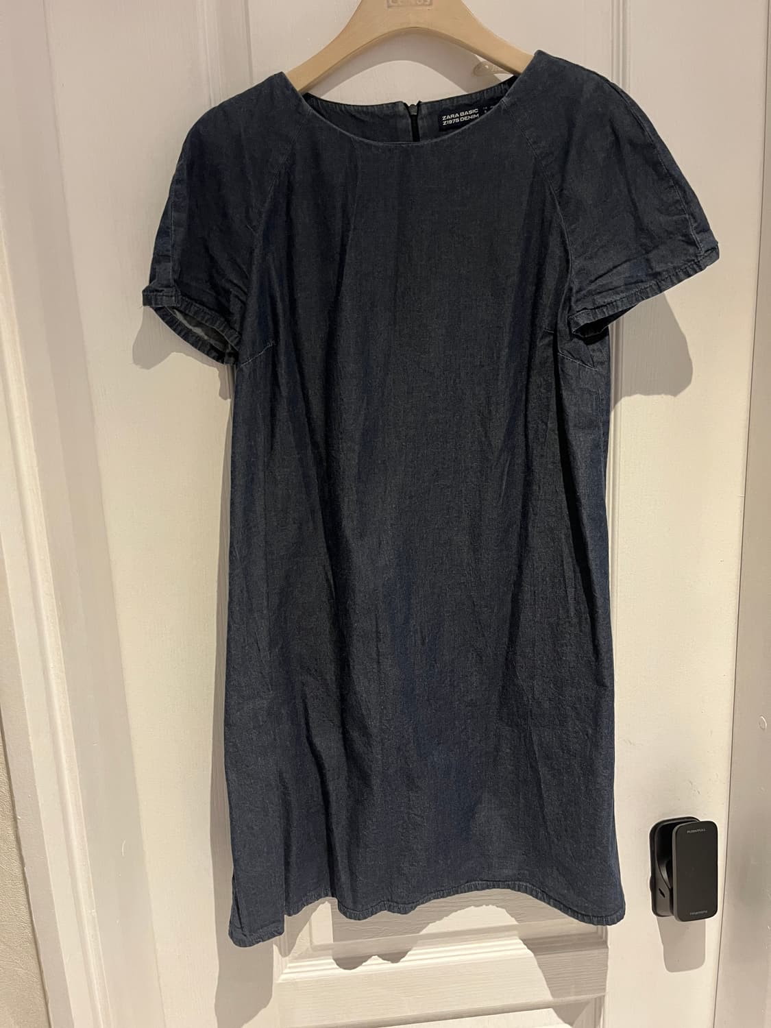 자라 청원피스 상품이미지1