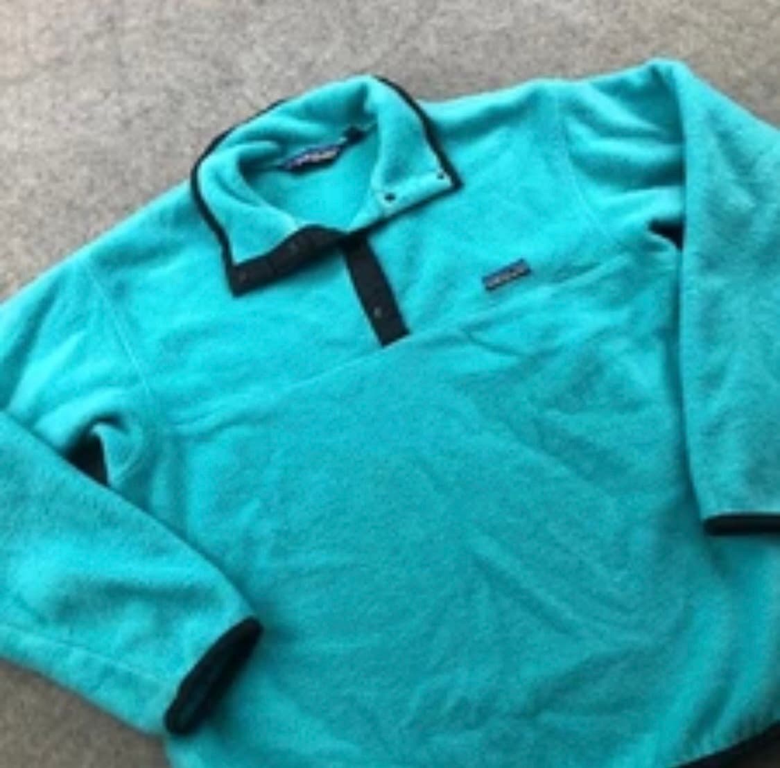 파타고니아 신칠라 14 80s(1988) 상품이미지4