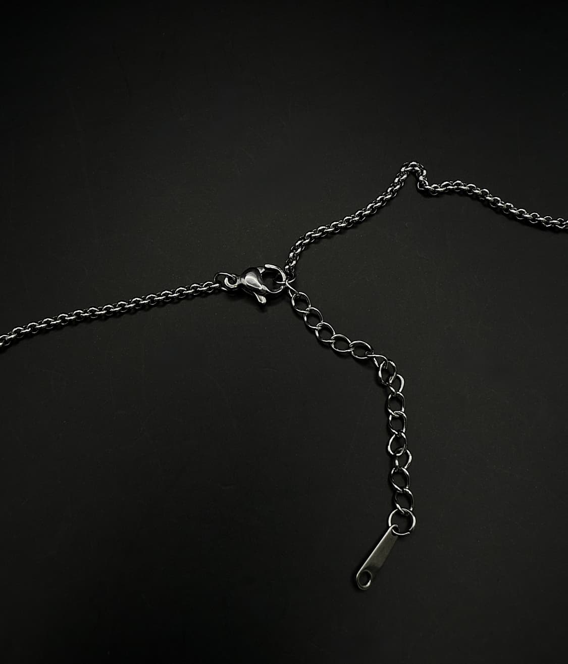 pcr053 Moonlight ya necklace 상품이미지6