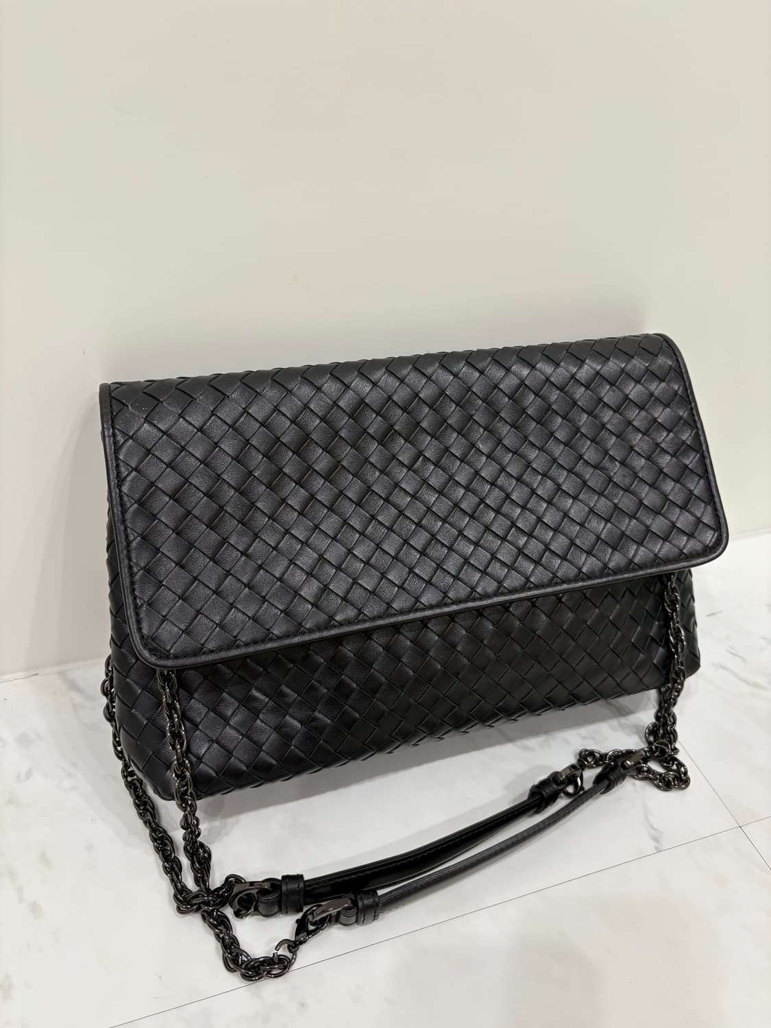 georgesrech chain shoulder bag 상품이미지2