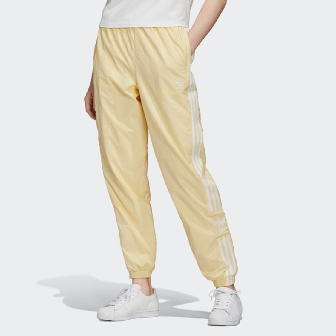 ADIDAS 락업 트랙팬츠 상품이미지4