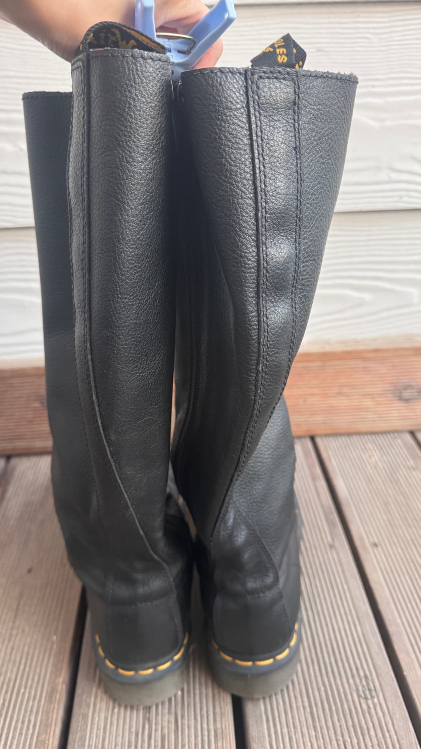 1B60 버지니아 블랙 250/ 23889001 판매합니다. 상품이미지3