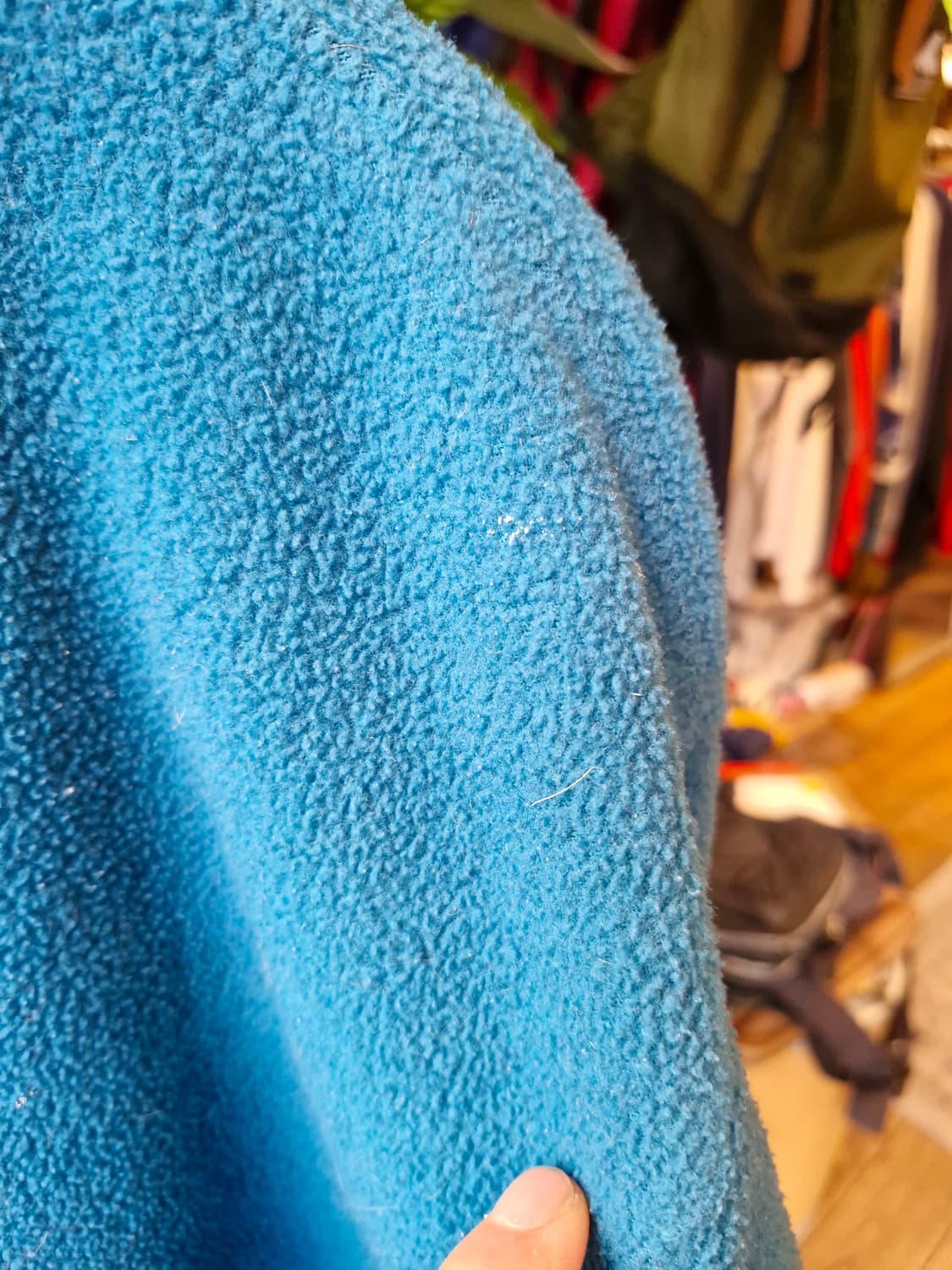 Z-307 파타고니아 신칠라  상품이미지9