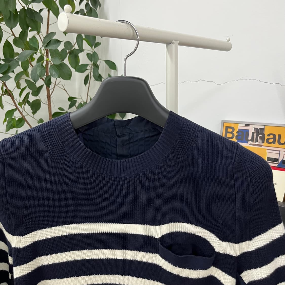 사카이 우먼 믹스 니트 2 상품이미지2