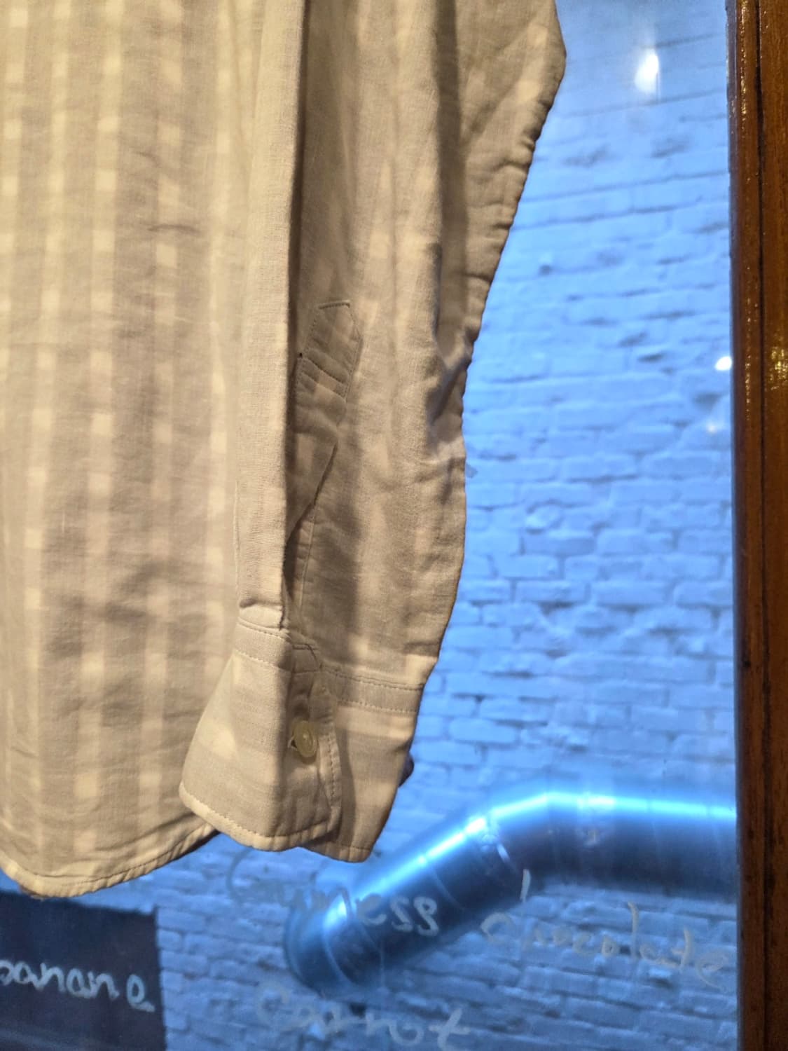 Beams 셔츠 상품이미지7