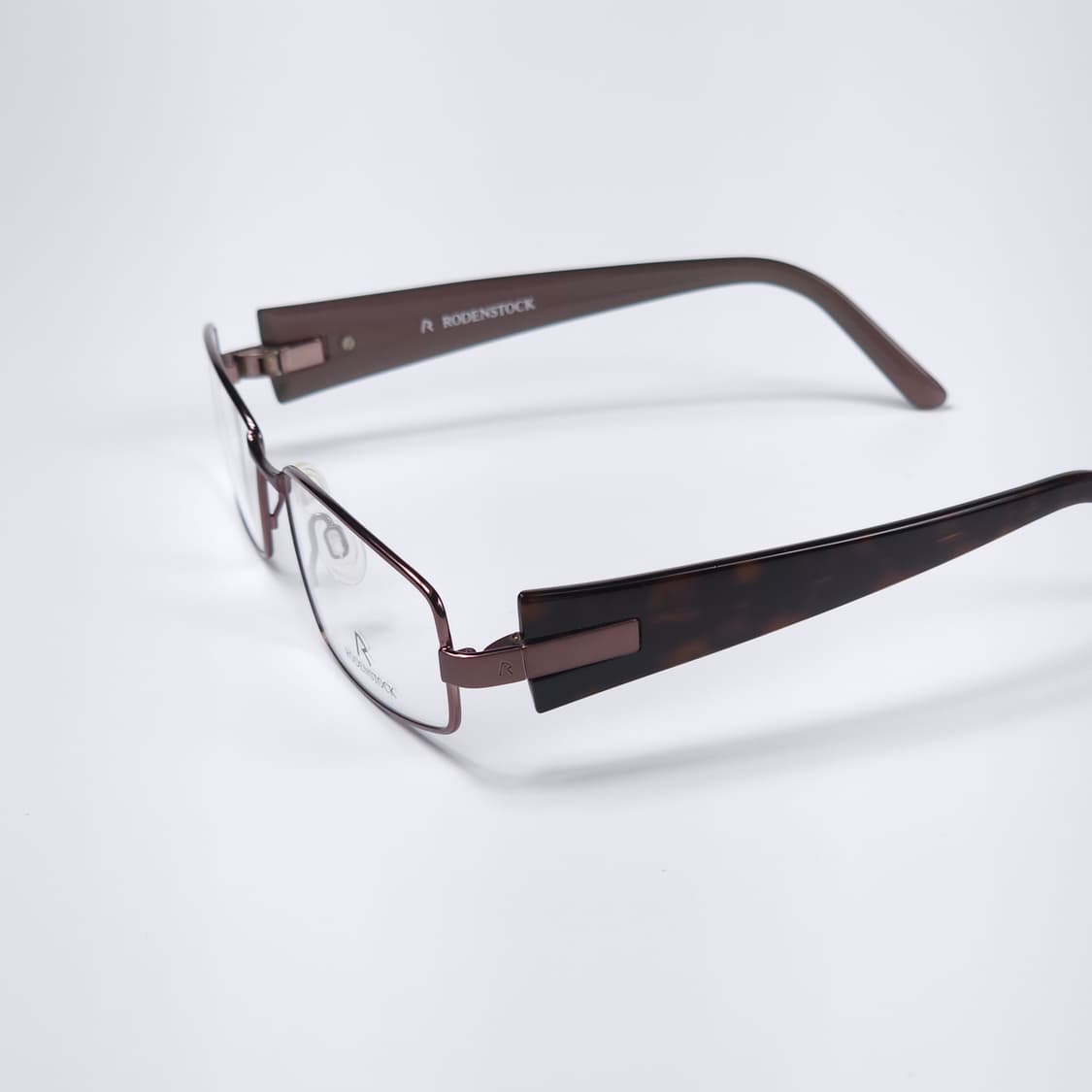 (새상품)로덴스톡 RODENSTOCK 독일 빈티지 안경 상품이미지1